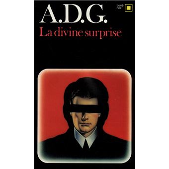 La divine surprise - 1