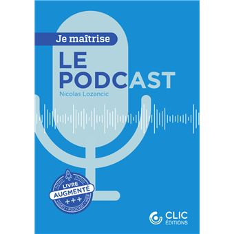 Le podcast - 1