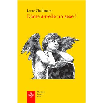 L'âme a-t-elle un sexe ? - 1