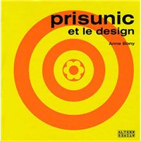 Prisunic et le design