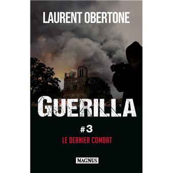 Guerilla - Guerilla, T3 - 1