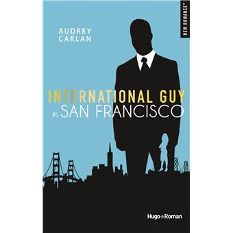 International Guy - International Guy, T05 - 1