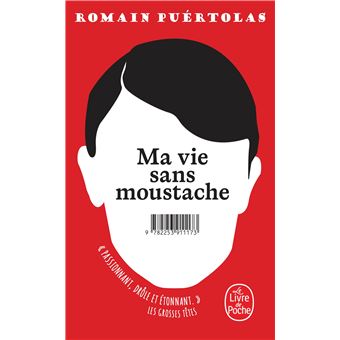 Ma vie sans moustache - 1