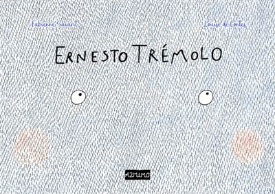 Ernesto Tremolo - 1