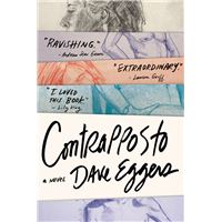 Contrapposto