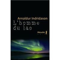L'homme du lac
