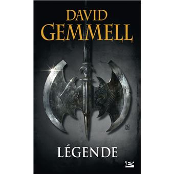 Le Cycle De Drenaï - Le Cycle De Drenaï, Réédition 30 ans - 1
