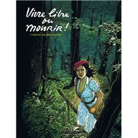 Résistances Collectif - Tome 0 - Vivre libre ou mourir