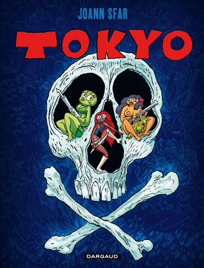 Tokyo - Tome 1 Tokyo - tome 1