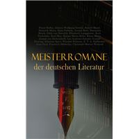 Meisterromane der deutschen Literatur