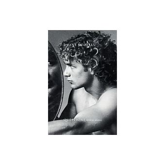 Duane Michals Questions Without Answers /anglais - relié - Duane