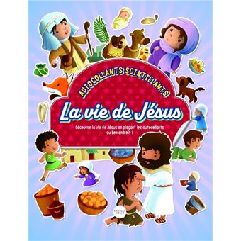 La vie de Jésus - 1