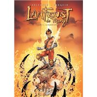 Lanfeust De Troy
