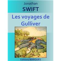 Les Voyages de Gulliver - Wikipédia