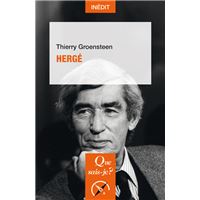 Hergé