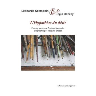 L' Hypothese du desir - 1