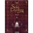 Solo Leveling roman T02