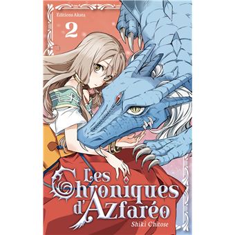 Chroniques - Chroniques, T2 - 1