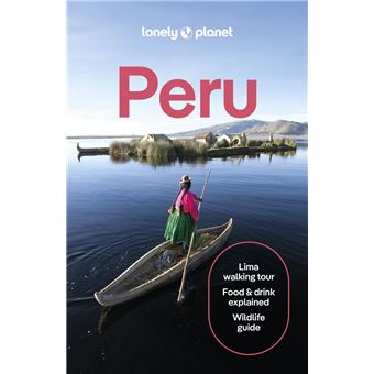 Peru 12ed -anglais-