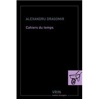 Cahiers du temps