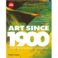 Art since 1900
