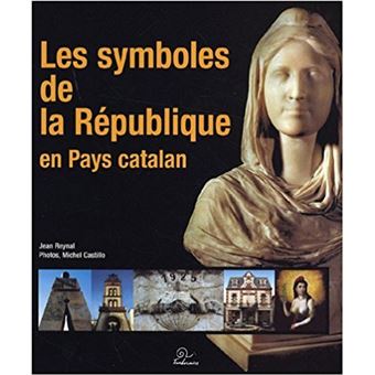 Les symboles de la republique en pays catalan - 1