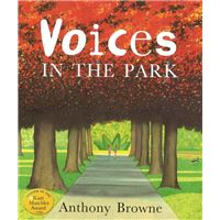 Voices in the Park