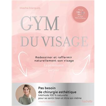 Gym du visage - 1