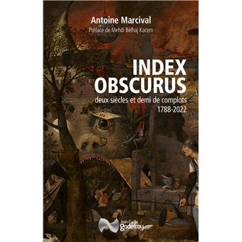 Index obscurus - 1