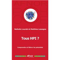 Tous HPI ?