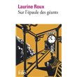 Sur l'épaule des géants