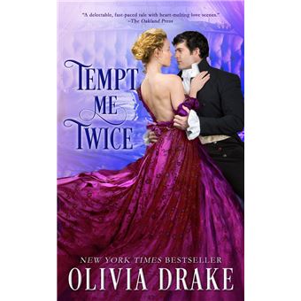 Tempt Me Twice - 1