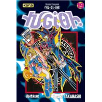 Yu-Gi-Oh ! - Tome 19