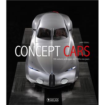 Concept Cars - 1