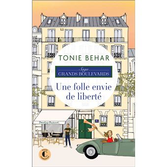 UNE FOLLE ENVIE DE LIBERTE - 1