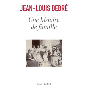 Une histoire de famille - 1