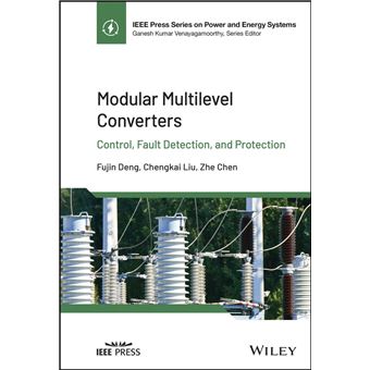 Modular Multilevel Converters - 1