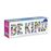 Galison Be Kind - Panoramic Puzzle - 1000 Piece