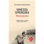 Patronyme