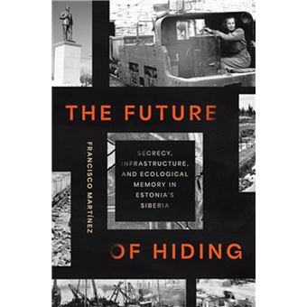 The Future of Hiding - 1