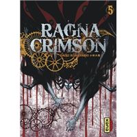 Ragna Crimson - Tome 5