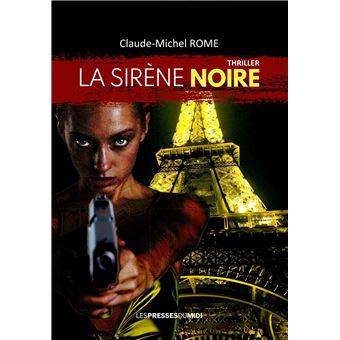 La sirene noire - 1