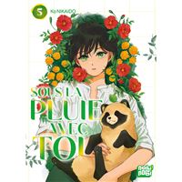 Sous la pluie avec toi T05