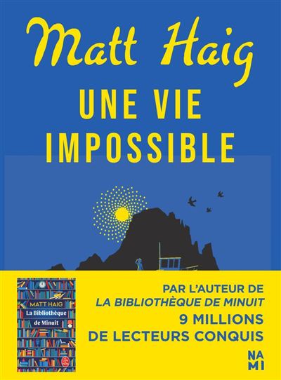 Une vie impossible - Matt Haig (2024)