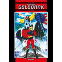 UFO Robot Goldorak - Edition Standard