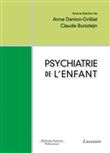 Psychiatrie de l'enfant