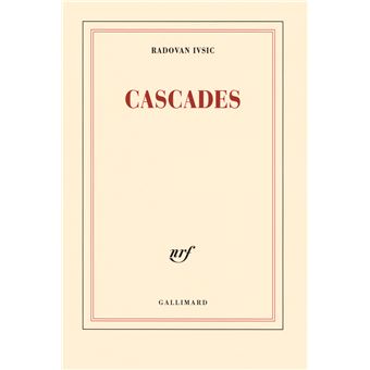 Cascades - 1