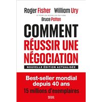 Comment réussir une négociation