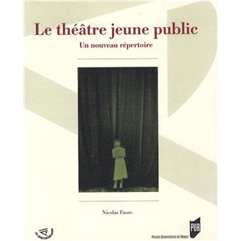Theatre jeune public - 1