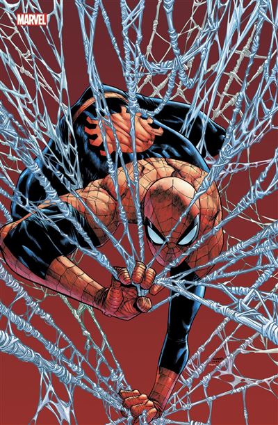 Marvel Comics Tome 16